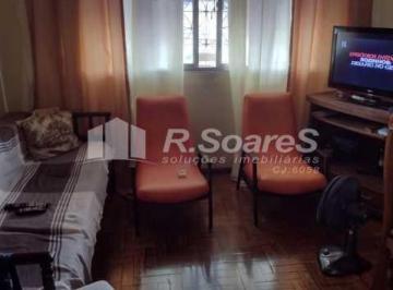Apartamento · 80m² · 3 Quartos · 1 Vaga · Apartamento com tres quartos rua paralela à Intendente Magalhães.