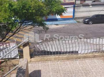 Casa · 150m² · 2 Quartos · 2 Vagas · Casa com dois quartos, em Vila Valqueire, rua das Rosas.