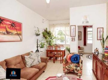 Apartamento · 70m² · 2 Quartos · Apartamento com 2 quartos na Riachuelo. Rua Vinte E Quatro de Maio