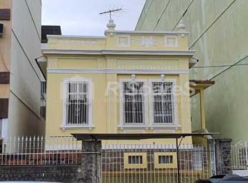Comercial · 160m² · 4 Quartos · 1 Vaga · Casa -  / Comercial / Ramos