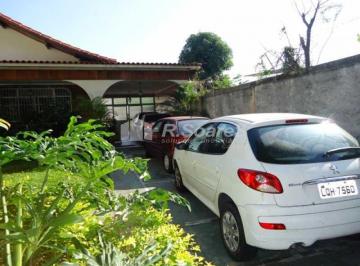 Casa · 690m² · 3 Quartos · 10 Vagas · Casa com 03 quartos, rua das Rosas, Vila Valqueire