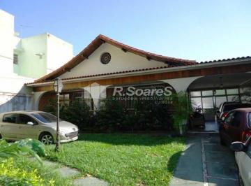 Casa · 690m² · 3 Quartos · 10 Vagas · Casa com 03 quartos, rua das Rosas, Vila Valqueire