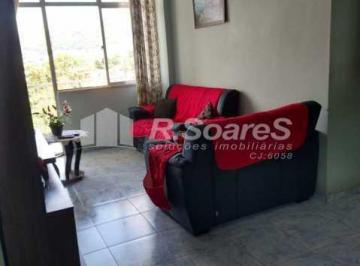Apartamento · 55m² · 2 Quartos · APARTAMENTO COM DOIS QUARTOS, EM REALENGO, RUA CASTANHEIRO.