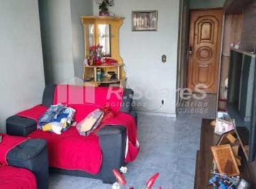 Apartamento · 55m² · 2 Quartos · APARTAMENTO COM DOIS QUARTOS, EM  REALENGO,  RUA CASTANHEIRO.