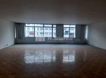 Apartamento · 378m² · 4 Quartos · 2 Vagas · Apartamento com 3 quartos no flamengo