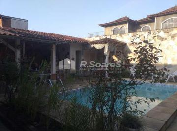 Casa · 380m² · 3 Quartos · 4 Vagas · Casa com 3 quartos em Sulacap, Rua Eduardo Mendes Gonçalves