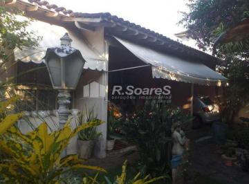 Casa · 380m² · 3 Quartos · 4 Vagas · Casa com 3 quartos em Sulacap, Rua Eduardo Mendes Gonçalves
