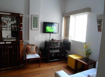 Apartamento · 75m² · 2 Quartos · 1 Vaga · Apartamento com dois quartos , sendo uma suíte , com vaga, na Rua Barão da Torre