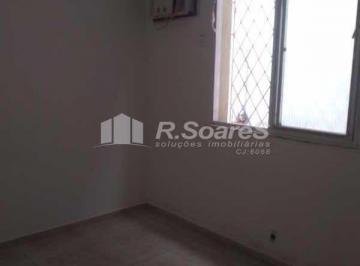 Apartamento · 80m² · 2 Quartos · 1 Vaga · Apartamento, 02 quartos, térreo, rua das Camélias, Vila Valqueire.