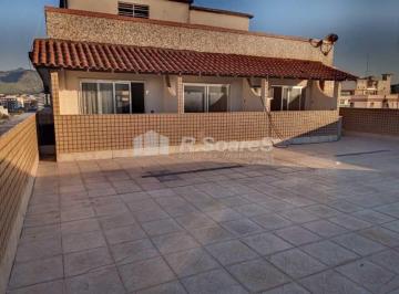 Apartamento · 101m² · 3 Quartos · 2 Vagas · Cobertura linear com 03 quartos sendo 01 suíte, 101m2 em Vila Valqueire, rua das