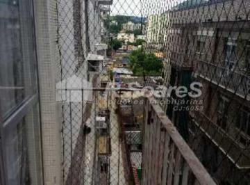 Apartamento · 70m² · 2 Quartos · 1 Vaga · Apartamento com 02 Quartos mais dependência,  garagem em Praça Seca.