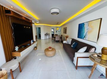 Foto 03 · Apartamento, Praia do Morro, Guarapari, ES