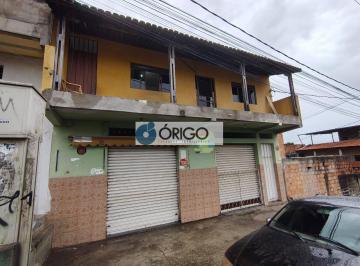 Casa · 170m² · Casa 80m2 - Loja Comercial 90m2 - Melhor Ponto do Bairro Darcy Ribeiro