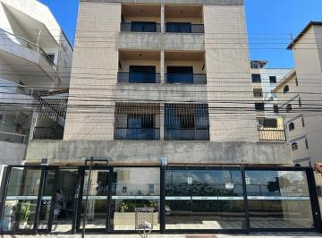 Foto 11 · Apartamento com área externa privativa à venda na Praia do Morro, Guarapari ES.