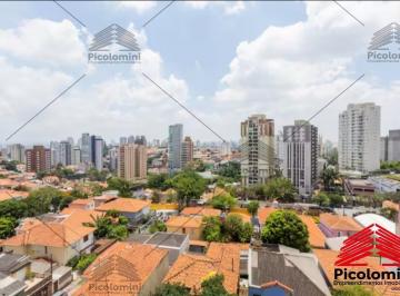 Foto 01 · Imperdível! Studio de luxo à venda em São Paulo-SP, Vila Mariana: 1 quarto, 25m². Venha conferir!