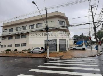 Foto 01 · Salao, Vila Itapura, Campinas, SP