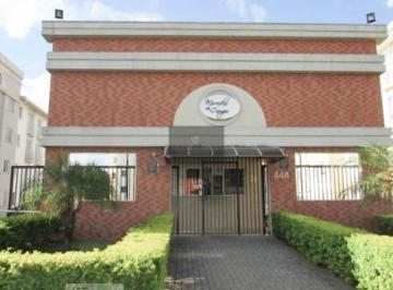 Foto 32 · Apartamento, Fazendinha, Curitiba, PR