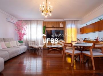 Apartamento de 5 quartos, Goiânia · APARTAMENTO 252MT 5 SUITES SETOR OESTE 