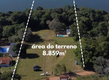 Rural · 200m² · 3 Quartos · Chácara Piracaia Pé na Água 8.859 m² 50% entrada e saldo a combinar!