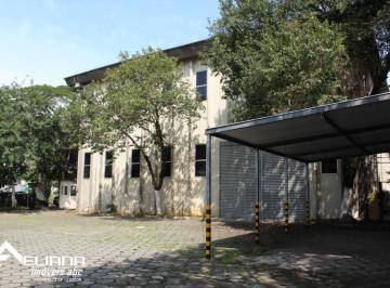 Comercial · 2194m² · Vende-se Business Park ALUGADO – Santo Amaro
