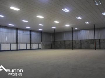 Comercial · 2830m² · Aluga-se Galpão de 2.830m² em Osasco