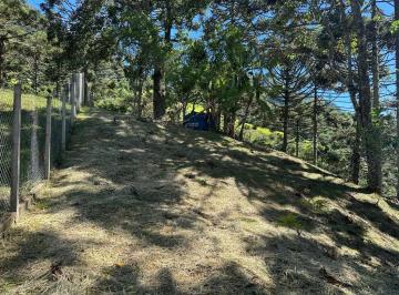 Terreno , São Bento do Sapucaí · Terreno com 5.000m2 e uma vista deslumbrante!!!