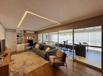 Foto 01 · Apartamento, Vila Bertioga, São Paulo, SP