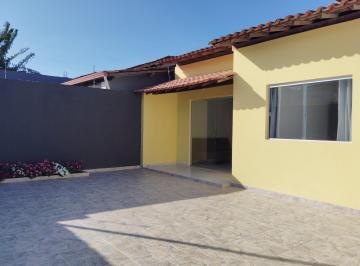 Casa de 2 quartos, Porto Seguro · Casa independente e individual de 2 quartos (sendo 1 suíte)