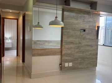 Apartamento de 3 quartos, Águas Claras · Avenida Parque Águas Claras