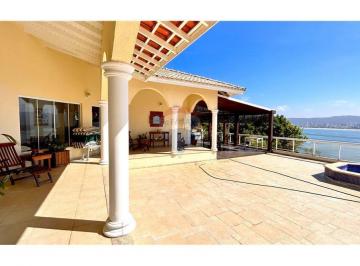 Casa · 1000m² · 5 Quartos · 4 Vagas · Casa à venda - 5 Dormitórios - Condomínio Península - Guarujá/SP