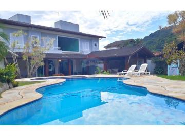Casa · 381m² · 5 Quartos · 4 Vagas · Casa à venda - 5 Dormitórios - Condomínio Costão do Pernambuco - Guarujá - SP