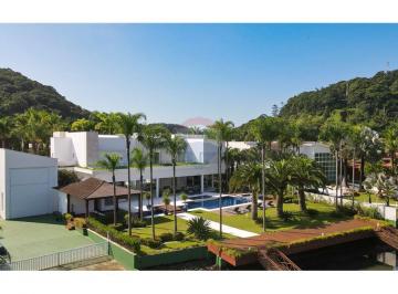 Casa · 1008m² · 7 Quartos · 6 Vagas · Mansão à Venda - 7 Dormitórios - Residencial Marina Guarujá - Guarujá - SP