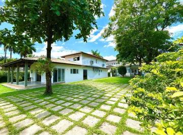 Casa · 283m² · 4 Quartos · 8 Vagas · Casa à Venda - 4 Dormitórios - Praia da Enseada - Guarujá - SP