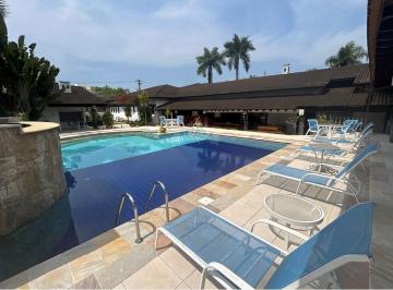 Casa · 879m² · 5 Quartos · 4 Vagas · Casa à Venda - 5 Dormitórios - Condomínio Acapulco - Guarujá - SP