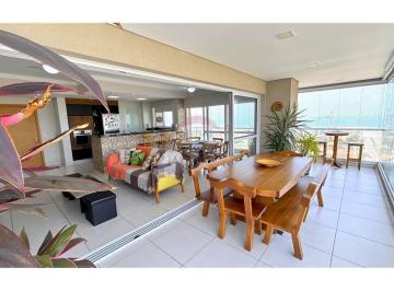 Apartamento · 159m² · 3 Quartos · 2 Vagas · Apartamento à Venda -3 Dormitórios - Praia da Enseada - Guarujá SP