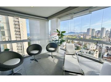Apartamento · 136m² · 3 Quartos · 2 Vagas · Apartamento à Venda - 3 Dormitórios e Lazer Completo - Praia da Enseada - Guarujá.