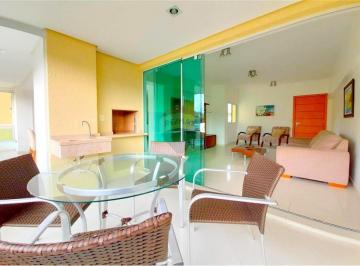 Apartamento · 146m² · 4 Quartos · 2 Vagas · Apartamento à venda - 4 Dormitórios - Praia da Enseada - Guarujá SP.