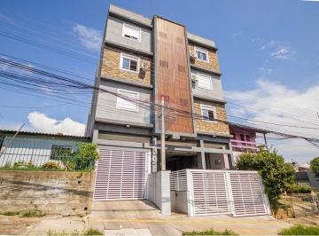 Apartamento · 64m² · 2 Quartos · 1 Vaga · Apartamento 2 quartos em Cachoeirinha bairro Monte Carlo, rua Goitacaz