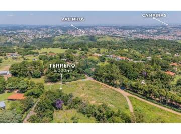 Terreno · 5000m² · RE/MAX Casa Nova Vende Terreno Chácara Alpinas 5.000m² - Valinhos/SP  - Valor R$697.000,00