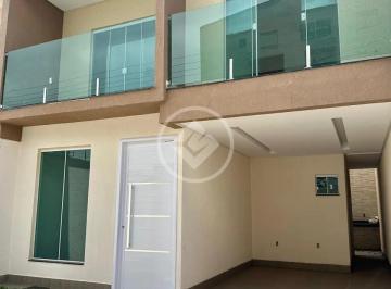 Casa · 156m² · 3 Quartos · 3 Vagas · Casa próximo ao Parque Serrinha. codigo: 108278