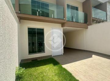 Casa · 152m² · 3 Quartos · 3 Vagas · Casa próximo ao Parque Serrinha. codigo: 108277