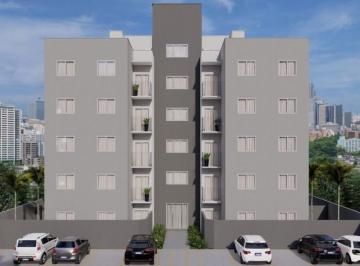 b202a243e32e141fded2eacc44ebbe74.jpeg · Área Privativa / Garden com 2 quartos à venda em Contagem, no bairro Xangri-La