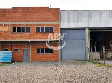 Comercial · 6 Vagas · Pavilhão - Distrito Industrial - Cachoeirinha/RS
