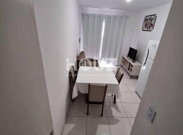 Apartamento · 1 Quarto · 1 Vaga · Apartamento com 1 quarto, Pioneiros - Balneário Camboriú