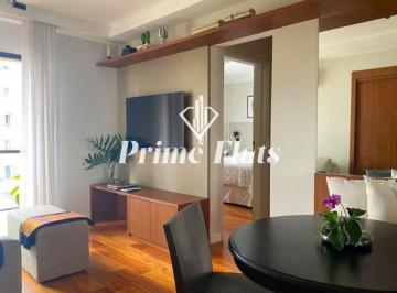 Apartamento · 40m² · 1 Quarto · 1 Vaga · Flat disponível para venda no Moema Comfort Residence, com 40m², 1 dormitório e 1 vaga
