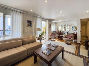 Apartamento · 128m² · 3 Quartos · 2 Vagas · Apartamento à venda na Vila Uberabinha | 3 quartos