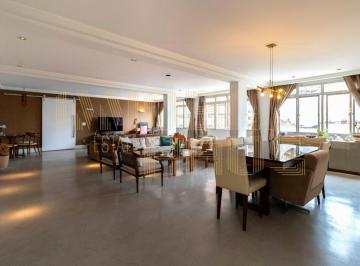 Apartamento · 180m² · 2 Quartos · 1 Vaga · APARTAMENTO À VENDA NA VILA NOVA CONCEIÇÃO | 2 SUITES
