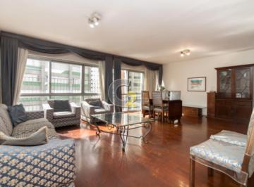 Apartamento · 224m² · 3 Quartos · 2 Vagas · Apartamento à venda na Barra Funda com 3 suítes e 2 vagas de garagem