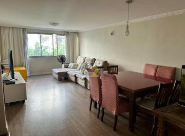 Apartamento · 120m² · 3 Quartos · 1 Vaga · Apartamento a venda em Santa Cecilia com 3 quartos, 1 suíte, 1 vaga
