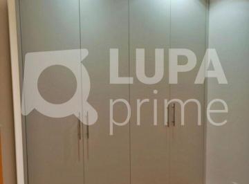 Apartamento · 120m² · 3 Quartos · 3 Vagas · Apartamento com 3 suítes á Venda- Tucuruvi